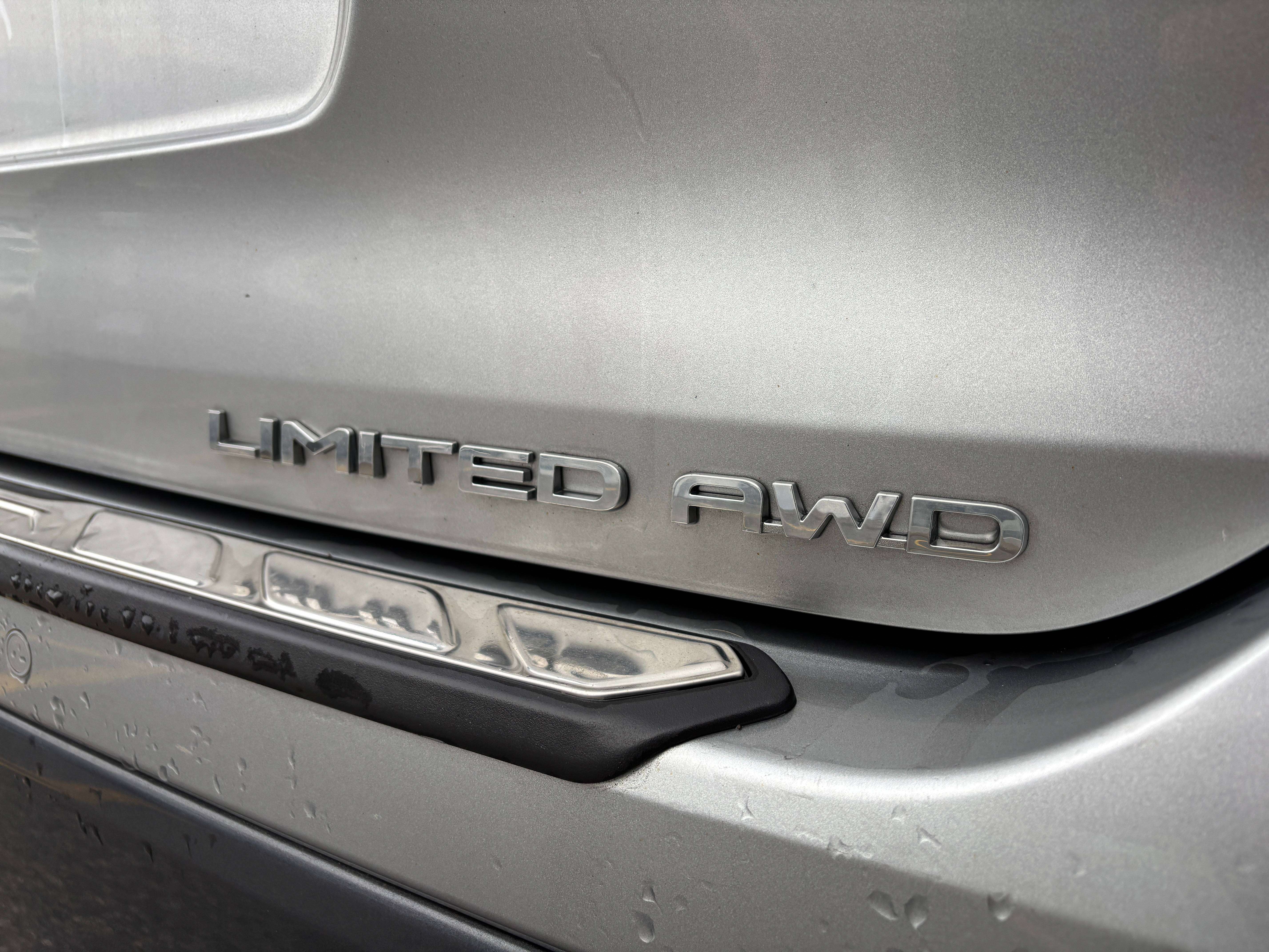 used 2022 Toyota Highlander car, priced at $38,695