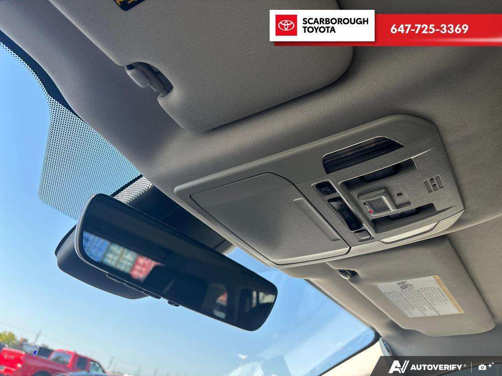 used 2022 Toyota Highlander car, priced at $38,695