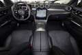 Mercedes-Benz C 220 d T AMG Distronic+360°+DIG-LED+Pano+AHK+19 Negru - thumbnail 5