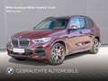 BMW X5 xDrive45e M Sportpaket GSD 360° HUD ACC AHK Laser Rot - thumbnail 2