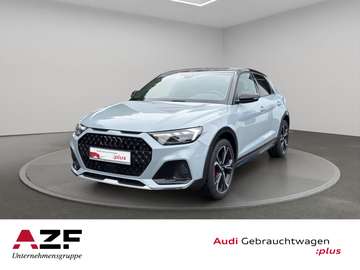 A1 Citycarver 30 TFSI Stronic edition one s line