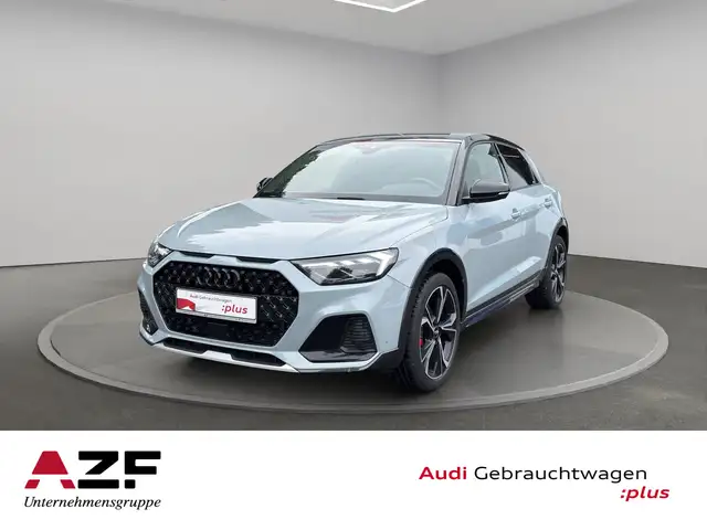 Audi A1 A1 Citycarver 30 TFSI Stronic edition one s line