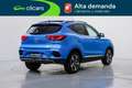 MG ZS Comfort 51kWh 130kW Azul - thumbnail 5