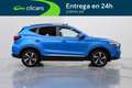 MG ZS Comfort 51kWh 130kW Azul - thumbnail 7