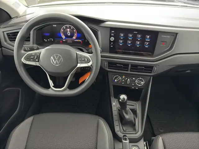 Volkswagen Taigo view 7