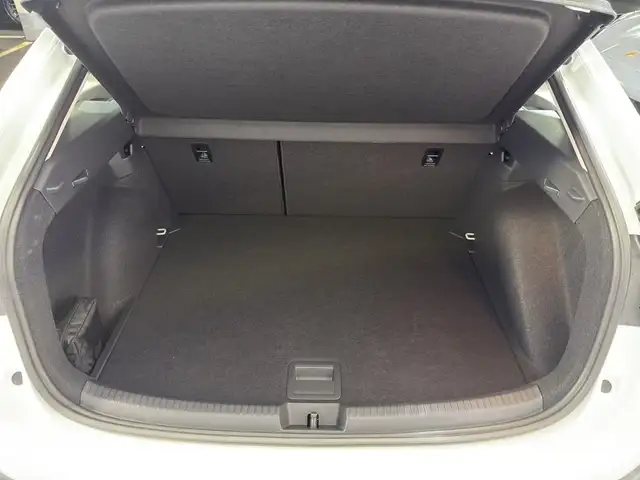 Volkswagen Taigo view 14
