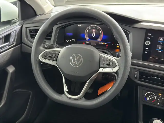 Volkswagen Taigo view 8