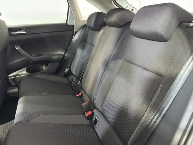 Volkswagen Taigo view 13