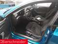 Volkswagen Arteon SB 2.0 TDI DSG 4Mo R-Line AHK PANO STAND Blau - thumbnail 3
