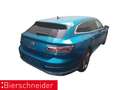 Volkswagen Arteon SB 2.0 TDI DSG 4Mo R-Line AHK PANO STAND Blau - thumbnail 2