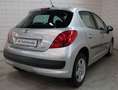 Peugeot 207 Urban Move Klimaanlage Elektr. Fensterheber Gris - thumbnail 6