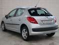 Peugeot 207 Urban Move Klimaanlage Elektr. Fensterheber Grau - thumbnail 4