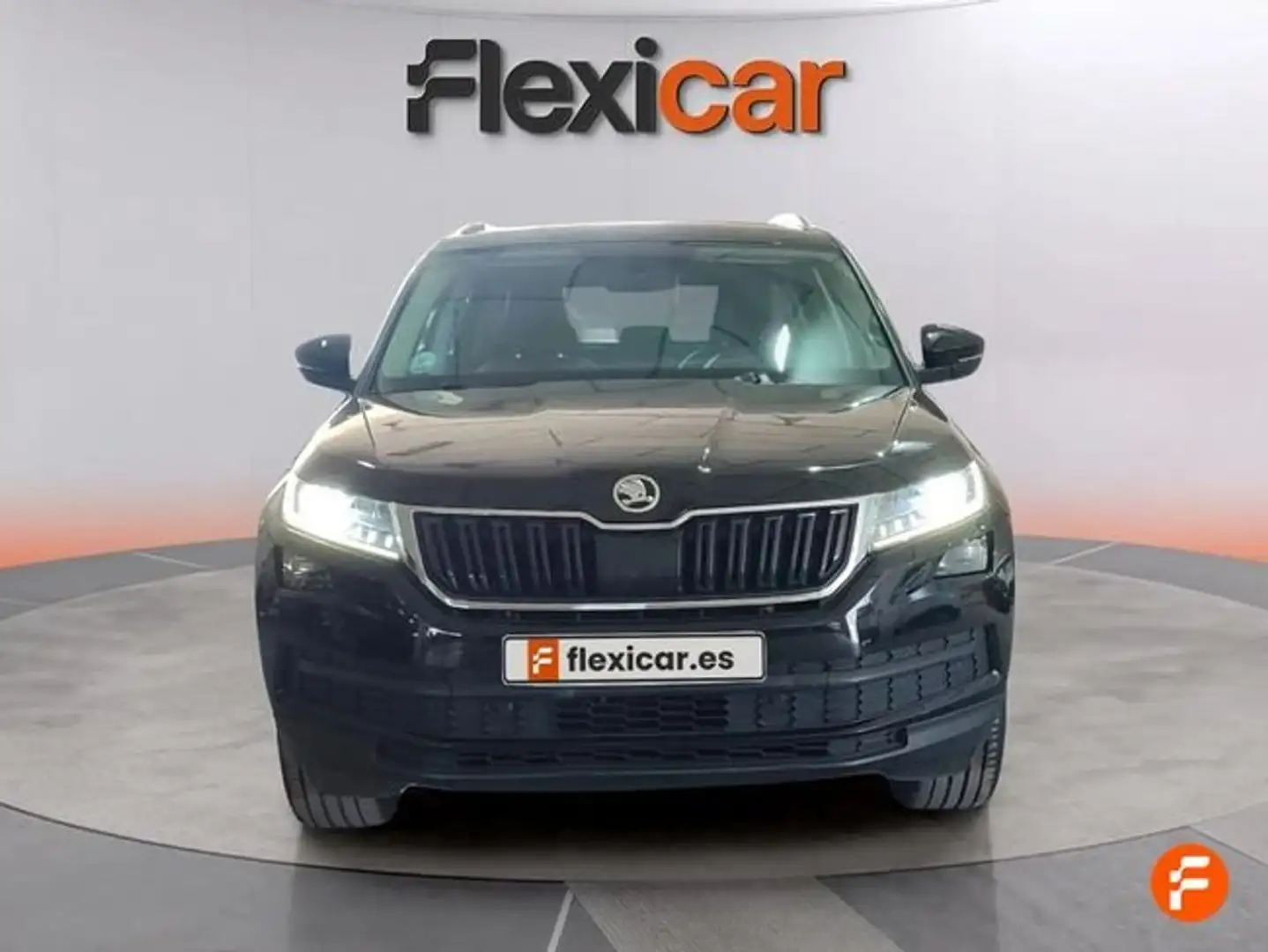 Skoda Kodiaq 2.0+TDI+110KW+%28150cv%29+DSG+4x2+Ambition Negro - 2