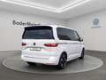 Volkswagen T7 Multivan Style 2,0 l 150 kW TSI OPF 7-Gang-DSG Radst. 31... Weiß - thumbnail 4