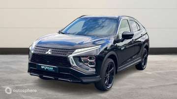 2.4 MIVEC PHEV 188ch Black Collection 4WD 2023