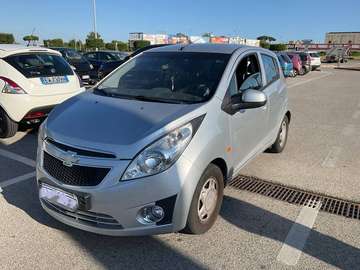Spark 1.0 LS ecologic Gpl