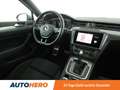 Volkswagen Passat Alltrack 2.0 TDI 4Motion BM Tech Aut.*LED*ACC*360*HEADUP*SH Noir - thumbnail 13
