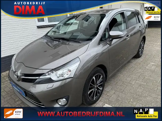 Toyota Verso 1.8 VVT-i Aspiration 7 Pers/ 1e Eigenaar/ Camera/