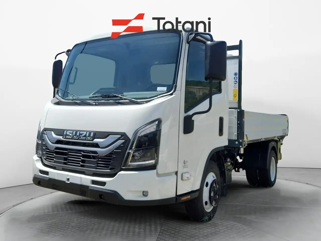 Isuzu Others 2026