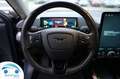 Ford Mustang Mach-E 76 KWH RWD SOH 94% PREMIUM CARPLAY/NAVI/CAMERA/... Gris - thumbnail 3
