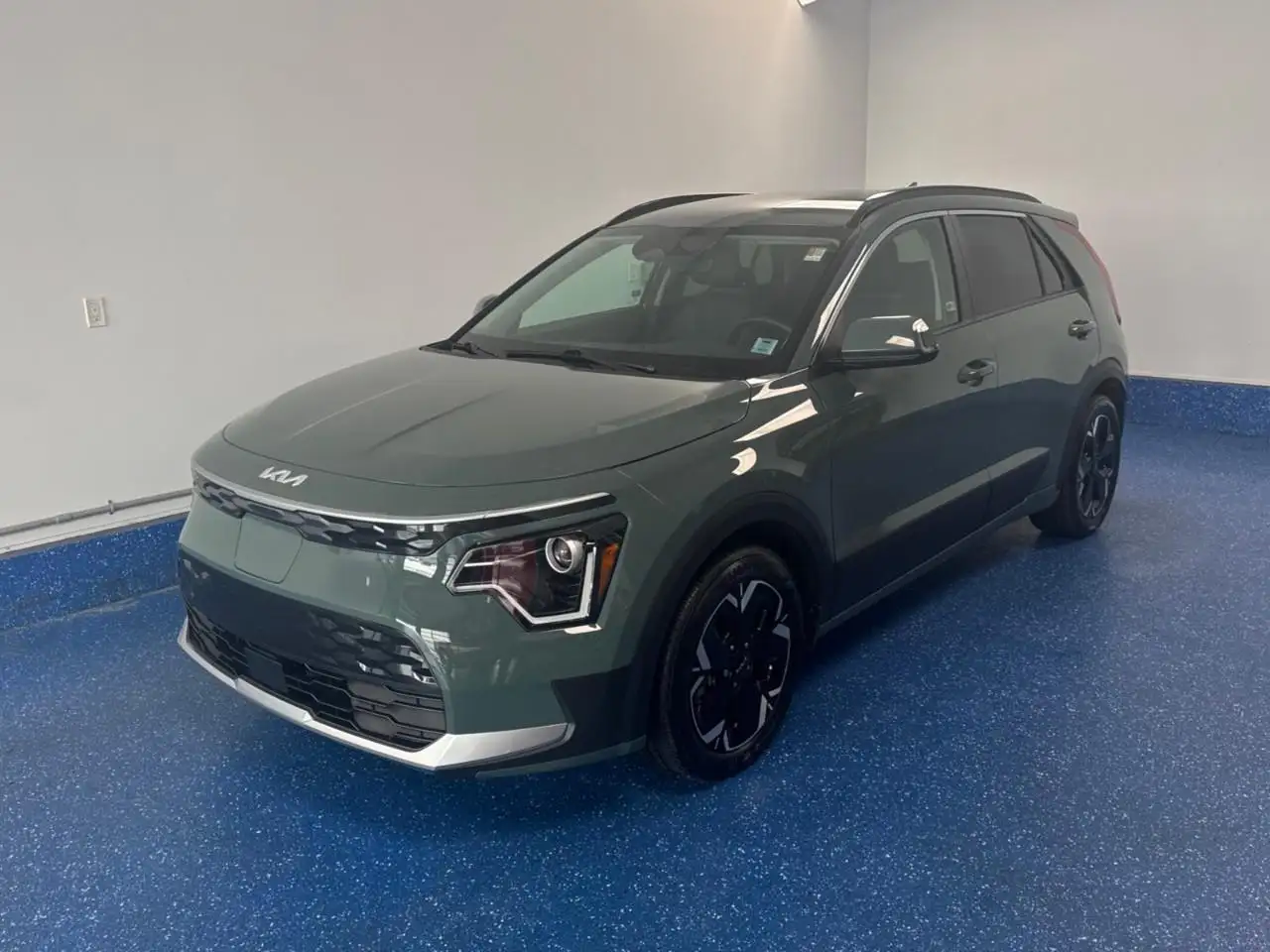 2023 Kia Niro