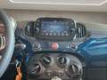 Fiat 500 C 1.0 Hybrid Dolcevita Blu/Azzurro - thumbnail 14