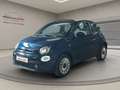 Fiat 500 C 1.0 Hybrid Dolcevita Blu/Azzurro - thumbnail 4