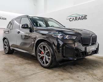xDrive50e *PANO*AHK*SOFTCLOSE*