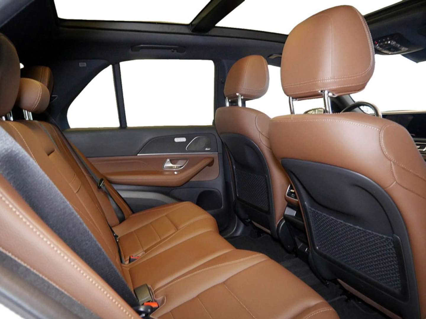 Mercedes GLE 350 -  - Joinsteer - #5