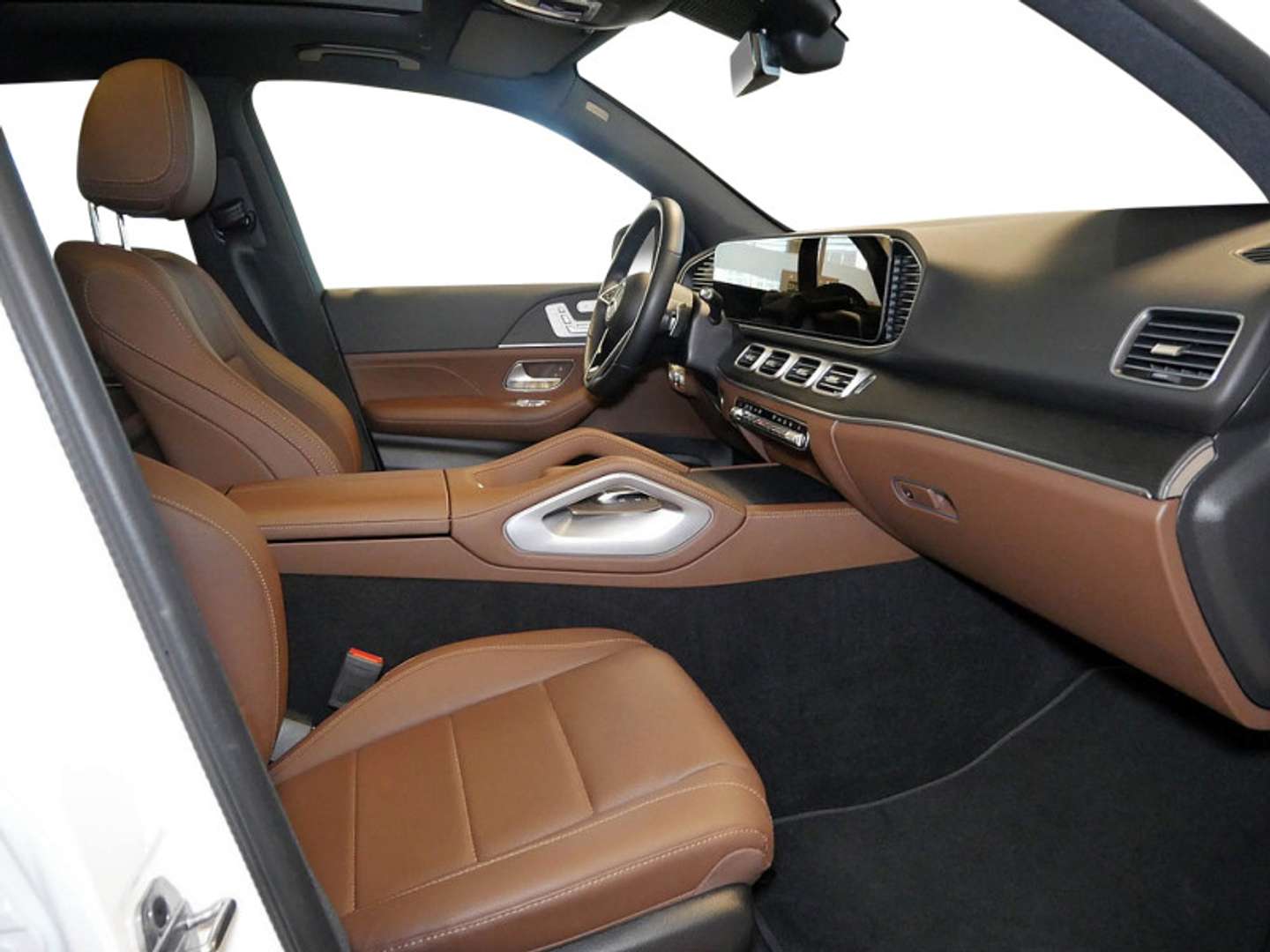 Mercedes GLE 350 -  - Joinsteer - #4