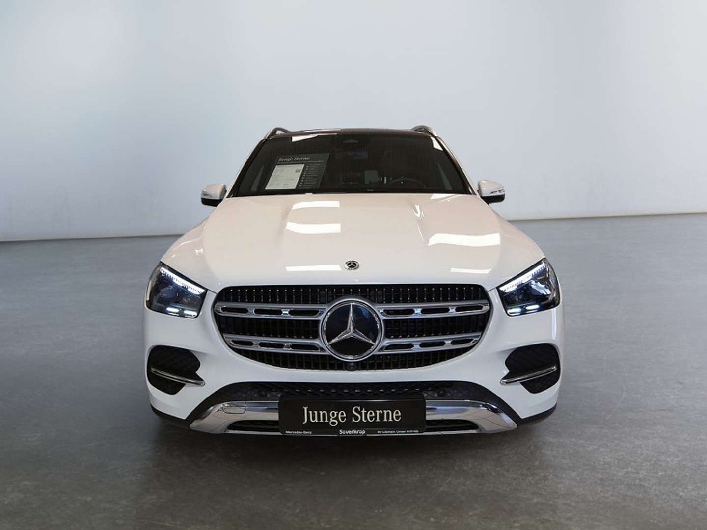 Mercedes GLE 350 -  - Joinsteer - #1