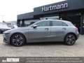 Mercedes-Benz A 180 PROGRESSIVE+PANO-DACH+NAVI+RF.-KAMERA+MBUX Grau - thumbnail 2