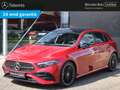 Mercedes-Benz A 180 AMG Line | Panoramadak | Multispaak | Navigatie | Rood - thumbnail 1