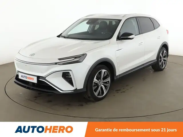MG Marvel R
