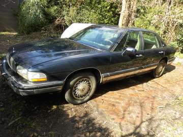 Originele US uitvoering met alle opties