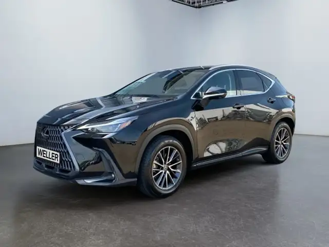 Lexus NX 350h Executive Line *Bi-LED*360°*ACC*el Heck*
