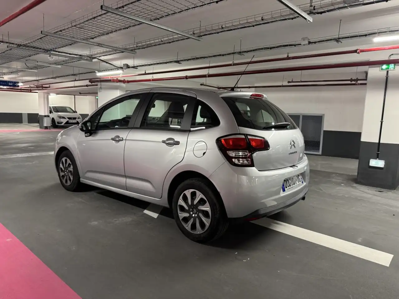 Citroen C3 C3 — photo 3