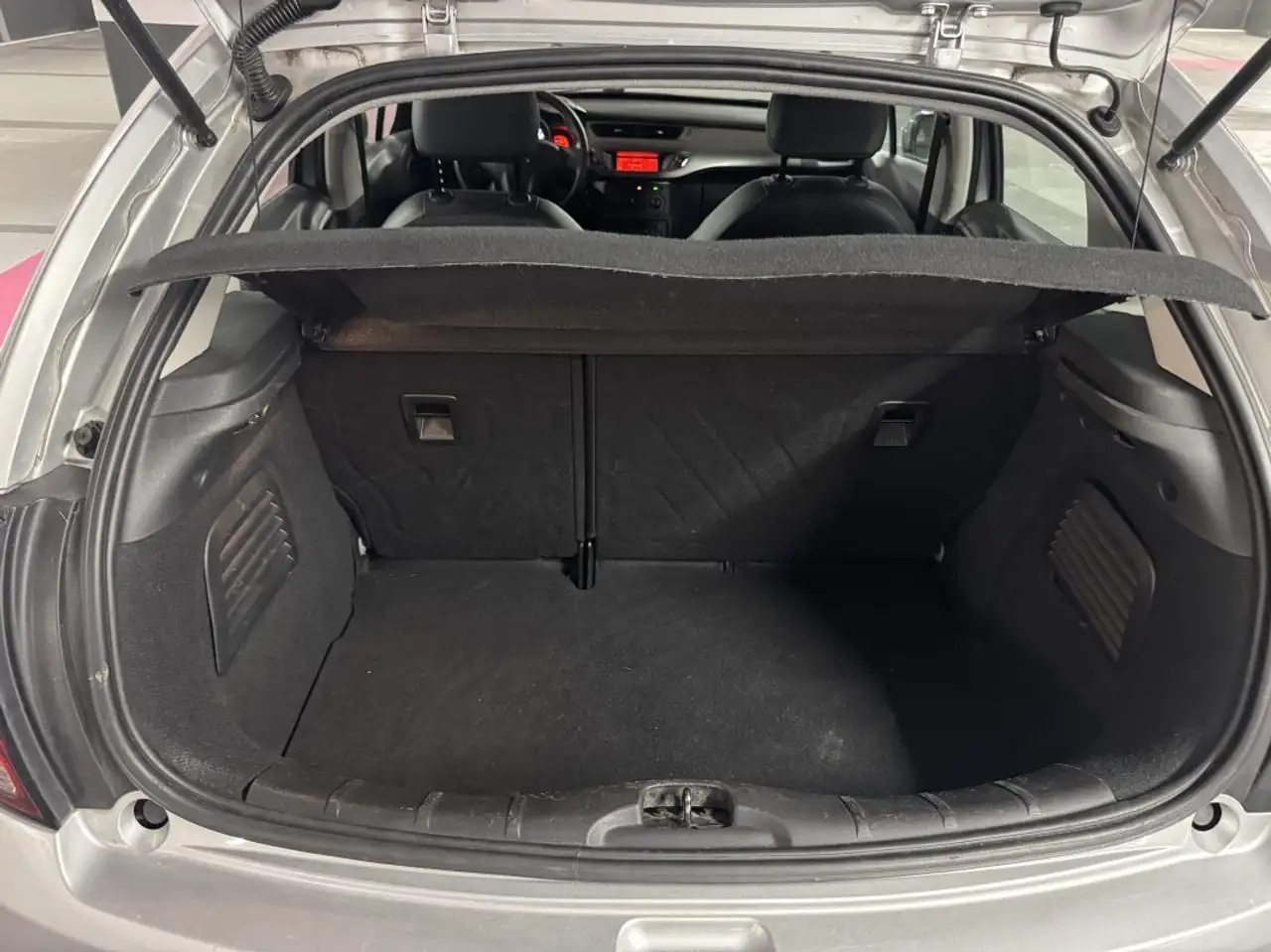 Citroen C3 C3 — photo 9