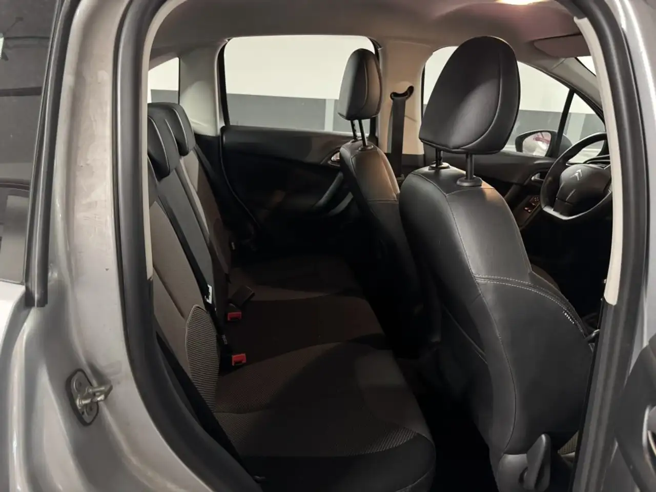 Citroen C3 C3 — photo 8
