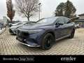 Mercedes-Benz EQS SUV EQS 450 4MATIC SUV AMG Sitzklima Panoramadach Blau - thumbnail 1