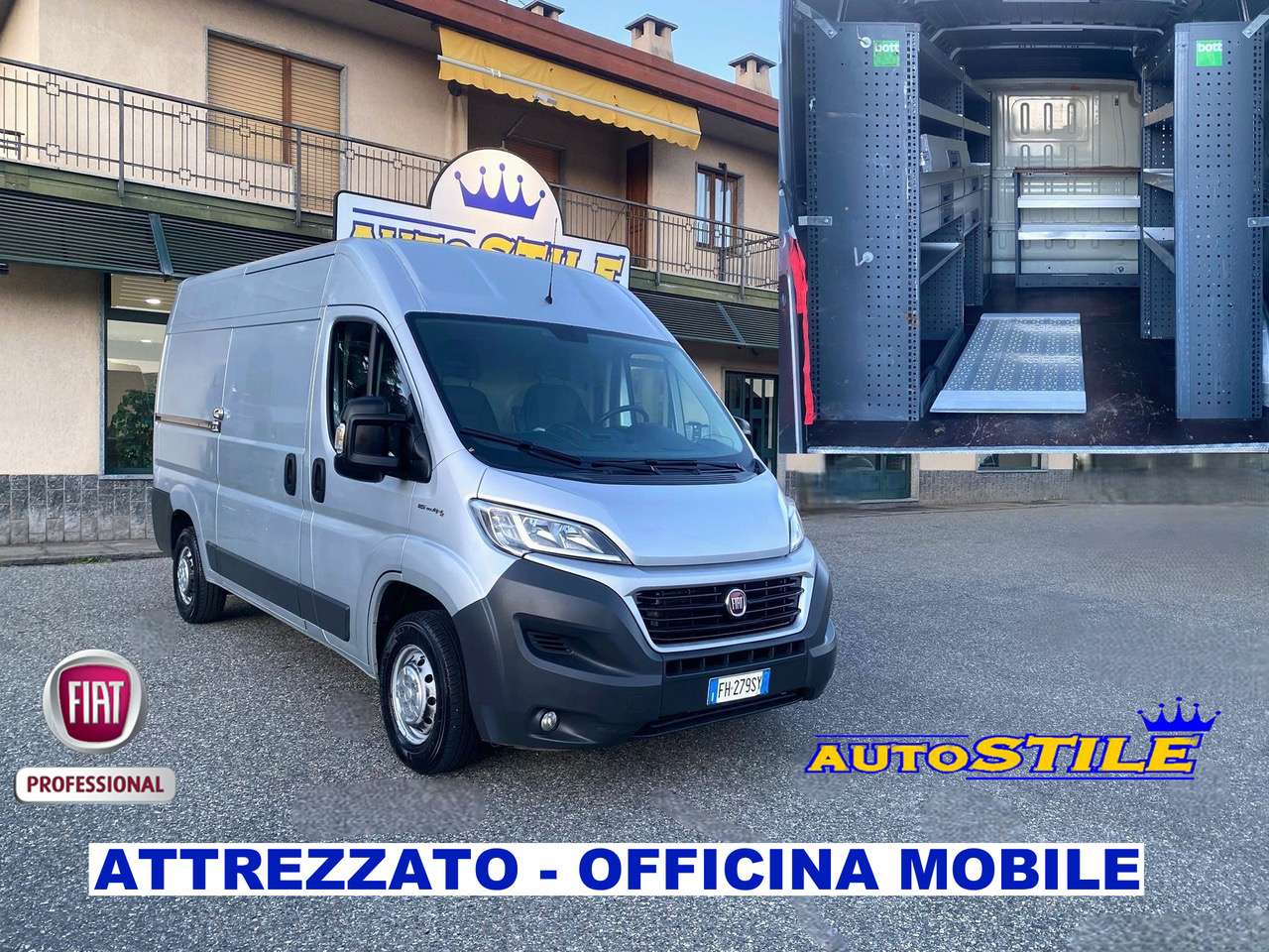 Fiat Ducato