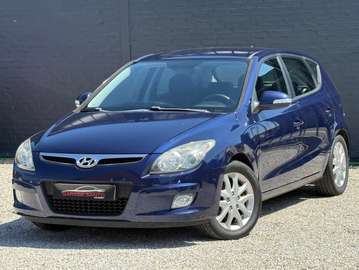 i30 1.4i Comfort /A.c/CT-OK/Garantie12mois/