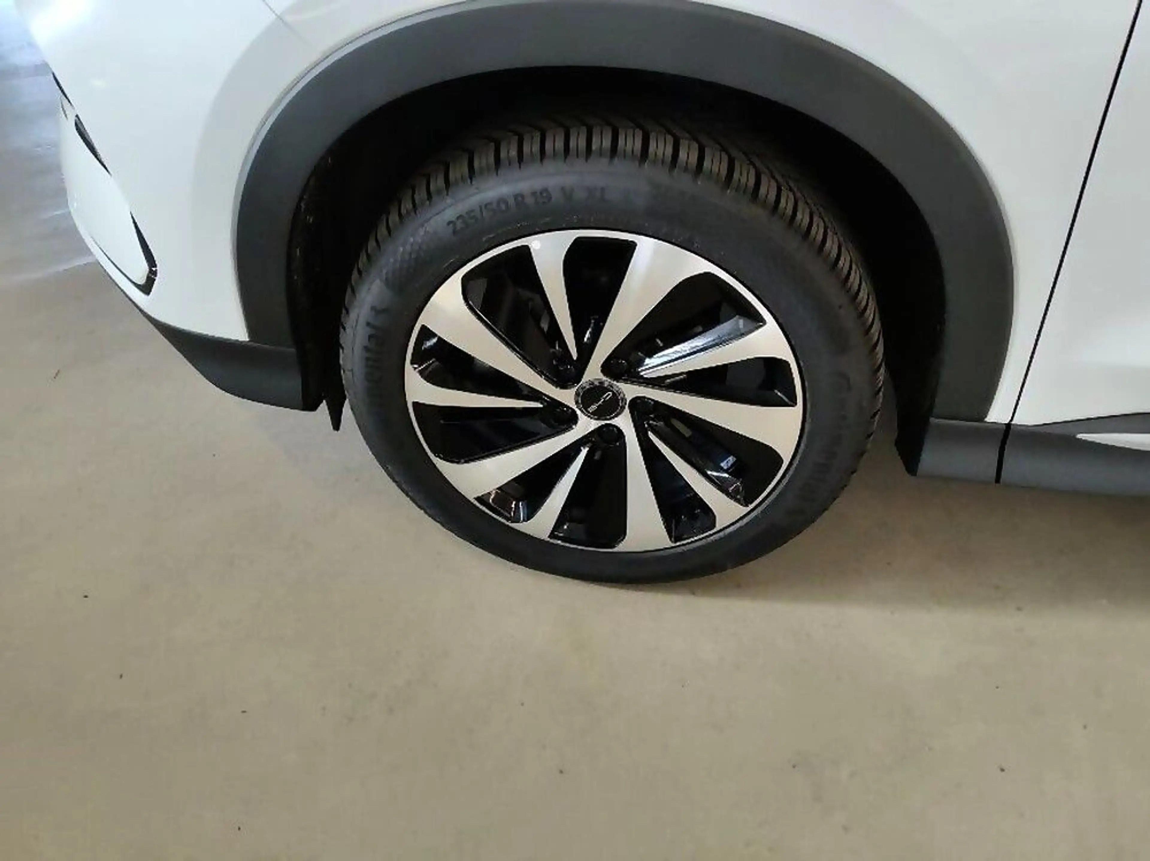 BYD Seal U PHEV Boost SERVICE NEU-GARANTIE AUFRECHT LED*LEDE — photo 15