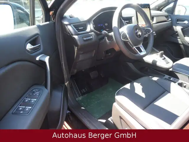 Mitsubishi Asx view 9