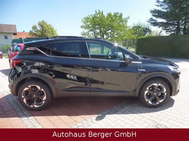 Mitsubishi Asx view 4