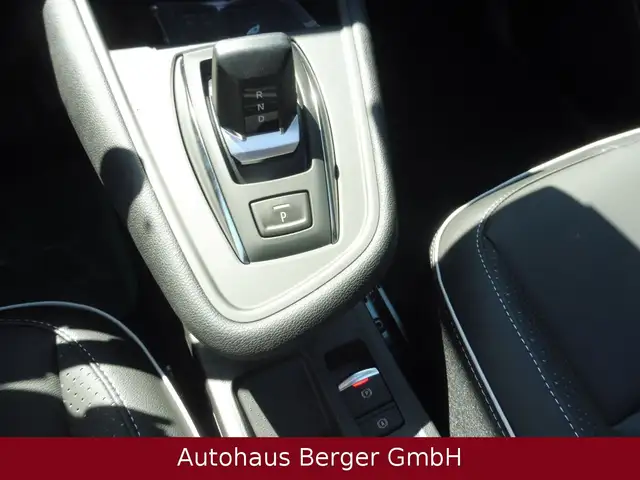 Mitsubishi Asx view 12