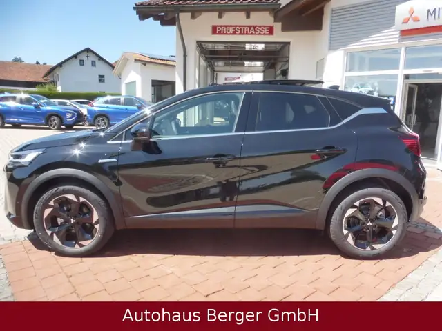 Mitsubishi Asx view 8