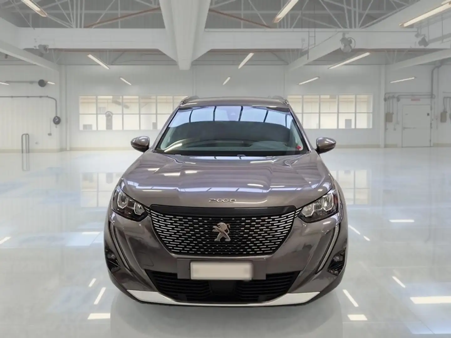 Peugeot 2008 PURETECH 130 EAT8 ALLURE PACK S/S AUT. 5 PORTE CROSSOVER - 2