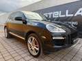 Porsche Cayenne Turbo - thumbnail 3