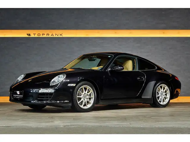 Porsche 997 3.6i - BV PDK  TYPE 997 II 2009 COUPE Carrera